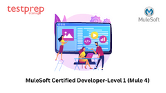 MuleSoft Certified Developer-Level 1 (Mule 4) 